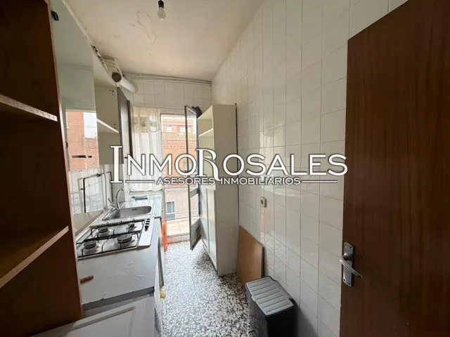 Luminosa vivienda de 3 dormitorios con terraza — 9