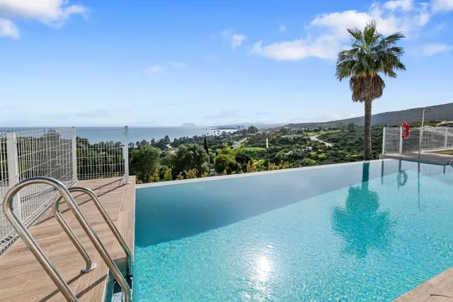 Ático 2 habitaciones 100m² en venta - Costa del Sol — 32