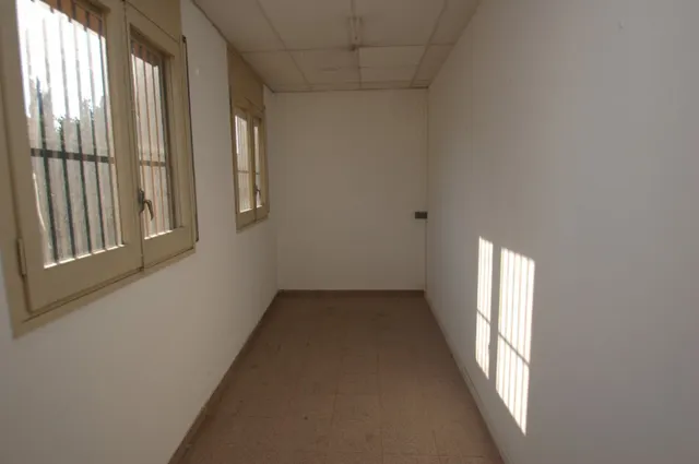 LOCAL COMERCIAL a IGUALADA a la zona del BARRI DE MONTSERRAT — 13