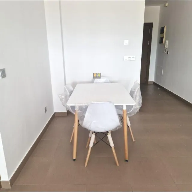Piso a la venta en el pueblo de la nucia — 3
