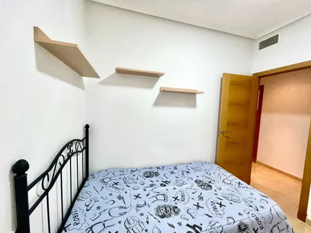 Apartamento 3 habitaciones 85m² en venta - Pueblo 5 — 14
