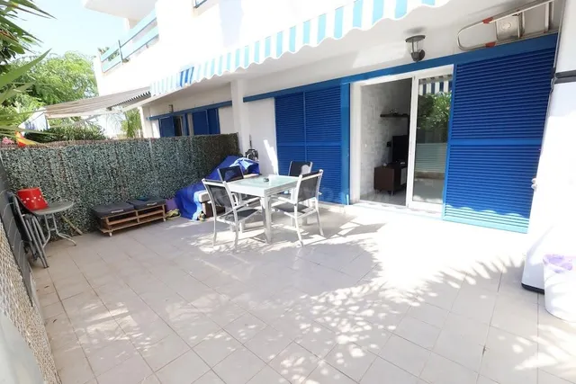 Apartamento en alquiler en Playa Flamenca. Residencial La Ca - foto 4