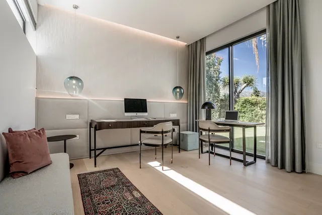 Chalet 5 habitaciones 868m² en venta - Costa del Sol — 20