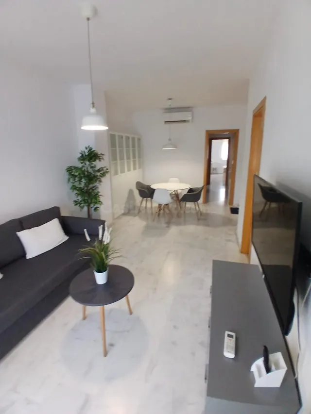 Piso en Alquiler en Nervión - foto 4