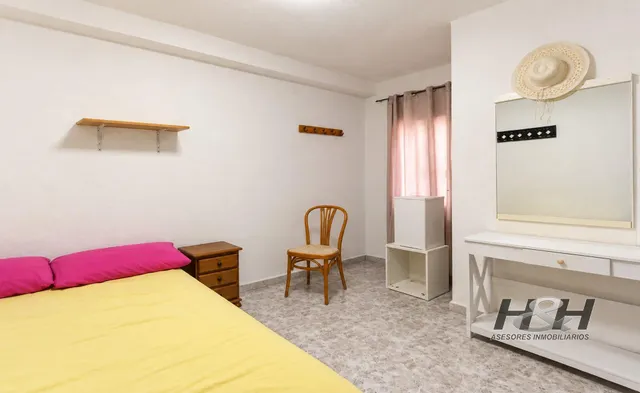 Piso 3 habitaciones 73m² en venta - Zona Campus Universitario — 9