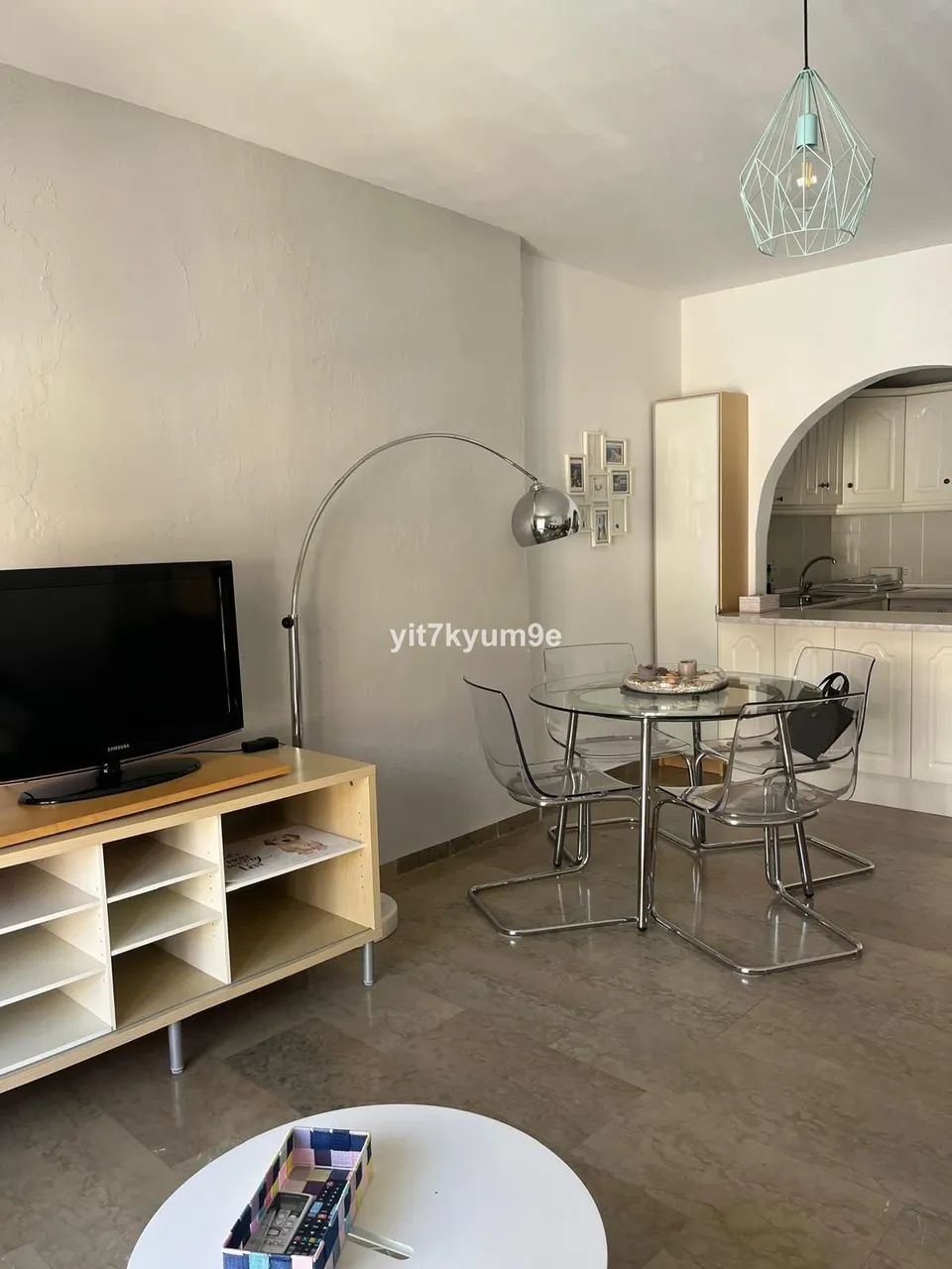 Apartamento 1 habitación 60m² en venta - Centro