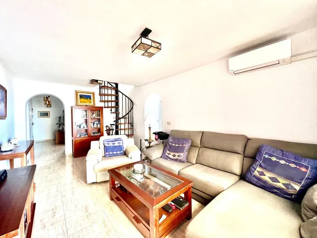 Ático 4 habitaciones 168m² en venta - Centro — 11