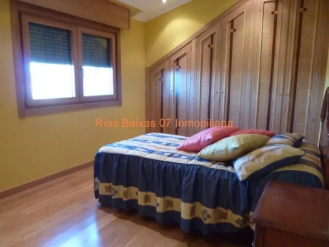 REF 2155 CHALET CANTERIA SIETE  DORMITORIOS-CHIMENEA BEMBRIVE — 10