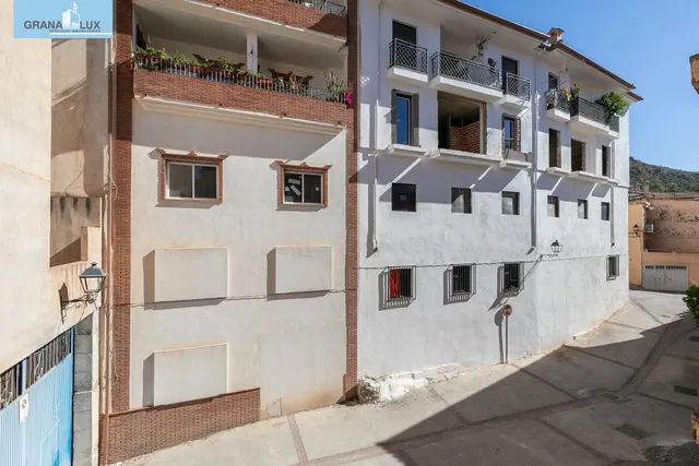 EDIFICIO en Güejar Sierra — 29