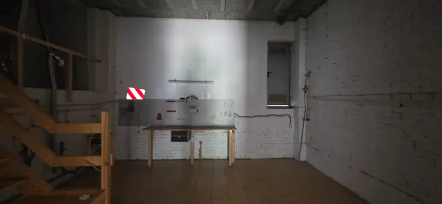 LOCAL COMERCIAL EN AVENIDA DE FERROL — 14