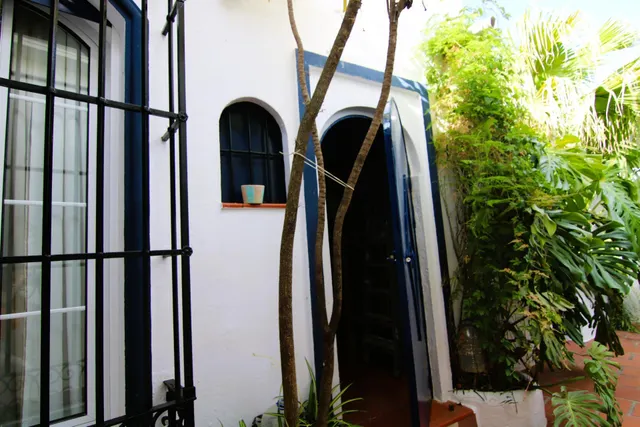 Encantadora casa en venta en Coín – ¡Una joya única con espectaculares vistas! — 44