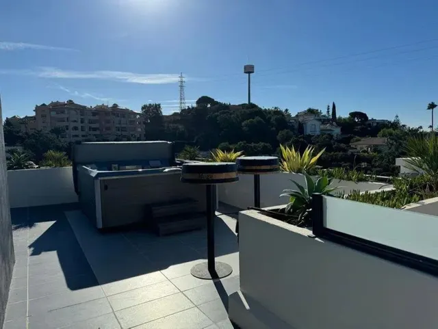 Chalet 4 habitaciones 468m² en venta - Marbella — 14