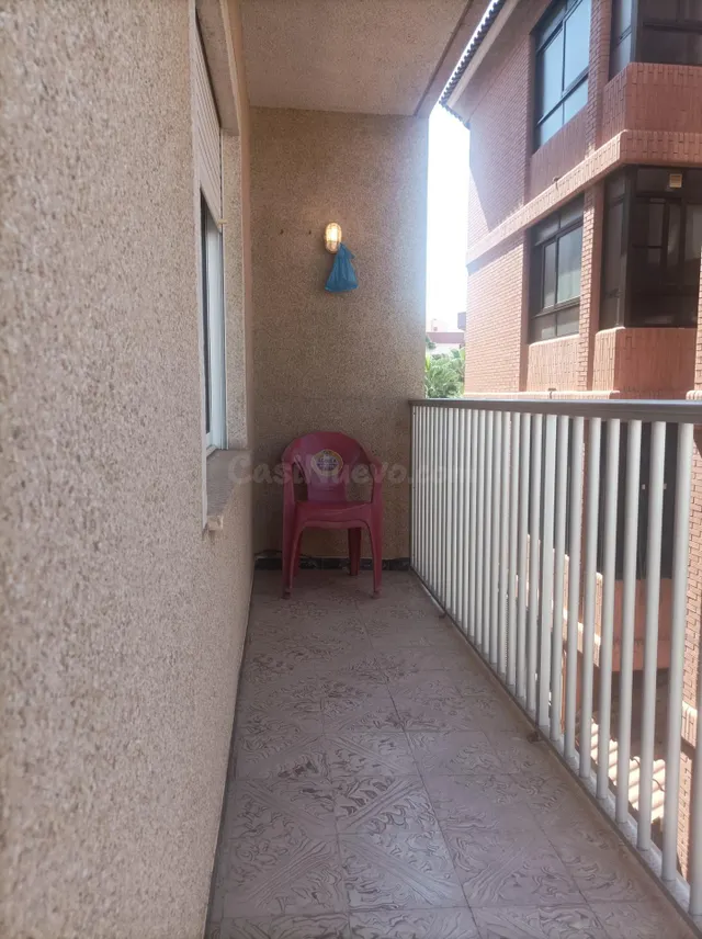 Piso de 2 dormitorios con ascensor a 200 m de la playa – Pue - foto 4
