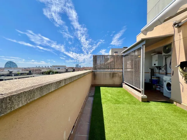 Piso 2 habitaciones 85m² en venta - Las Tablas — 19