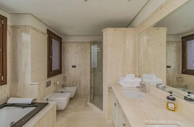 Ático 5 habitaciones 294m² en venta - Costa Del Sol — 47