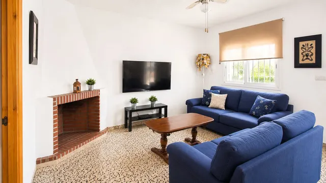 Finca rústica 3 habitaciones 95m² en venta - Costa Del Sol — 6