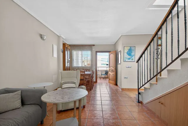Villa 5 habitaciones 256m² en venta - LA PUNTICA — 6
