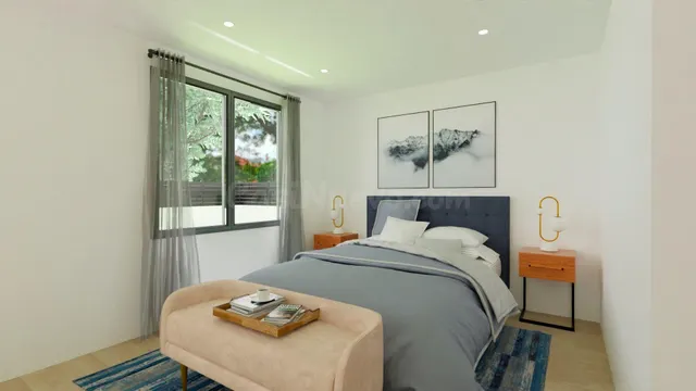 Villa 3 habitaciones 108m² en venta - La montanosa — 5