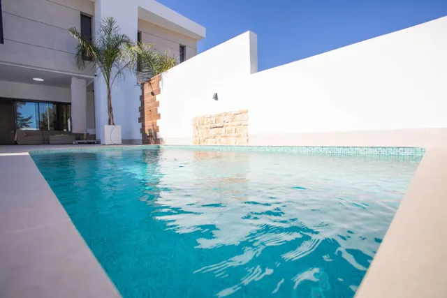 Villa 3 habitaciones 150m² en venta - Comunidad valenciana — 17