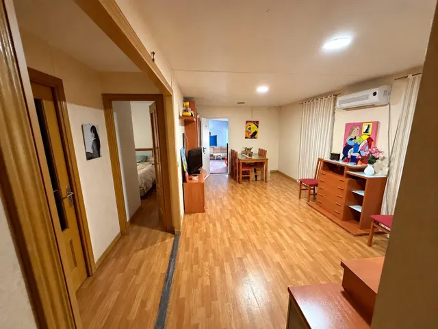 Chalet en Lorquí con Piscina y Amplia Parcela — 7