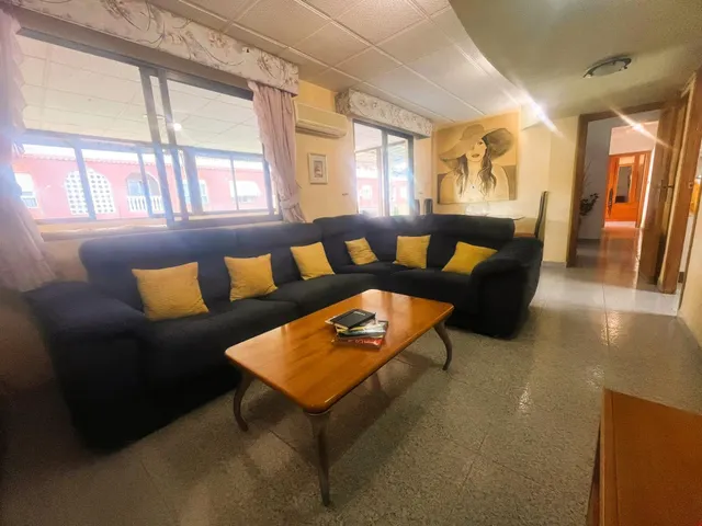 Pla del bon repos, (marq) atico — 7