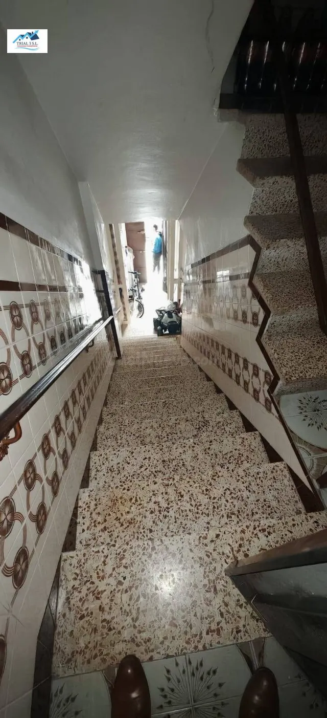 Venta casa en Sevilla — 4