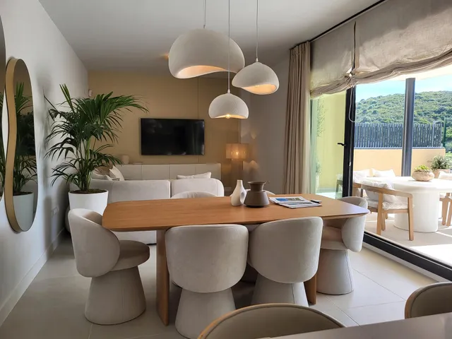 Apartamento 2 habitaciones 101m² en venta - Casares Golf - Casares del Sol — 50