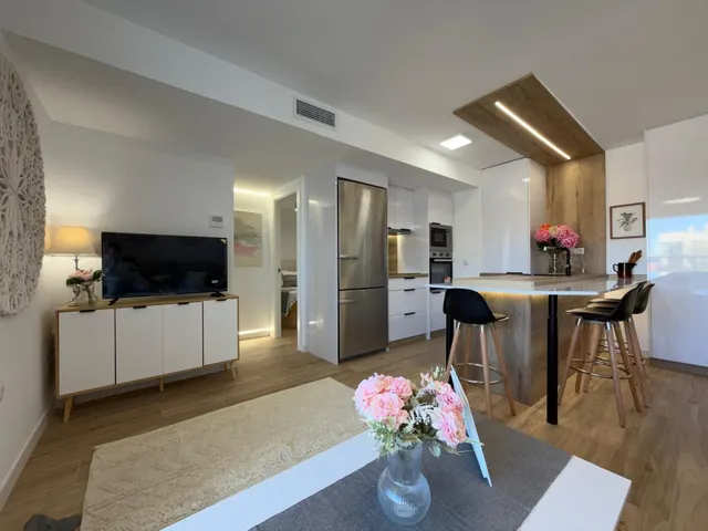 Apartamento 3 habitaciones 92m² en venta - Punta Prima — 35