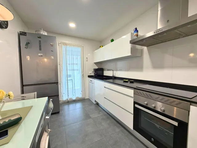 Amplio piso de 3 dormitorios con terraza, en urbanización privada de rivas futura, rivas vaciamadrid — 7