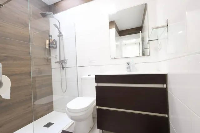 Bungalow 3 habitaciones 60m² en venta - La Siesta - El Salado - Torreta — 11