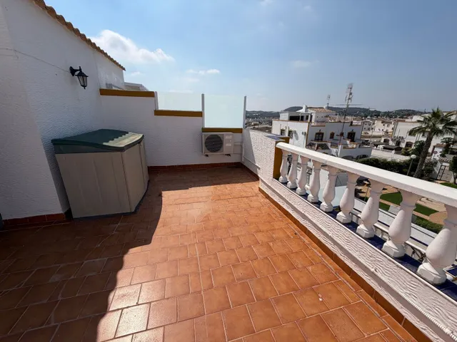 Casa 3 habitaciones 82m² en venta - Montepinar-La Aparecida-Raiguero — 20