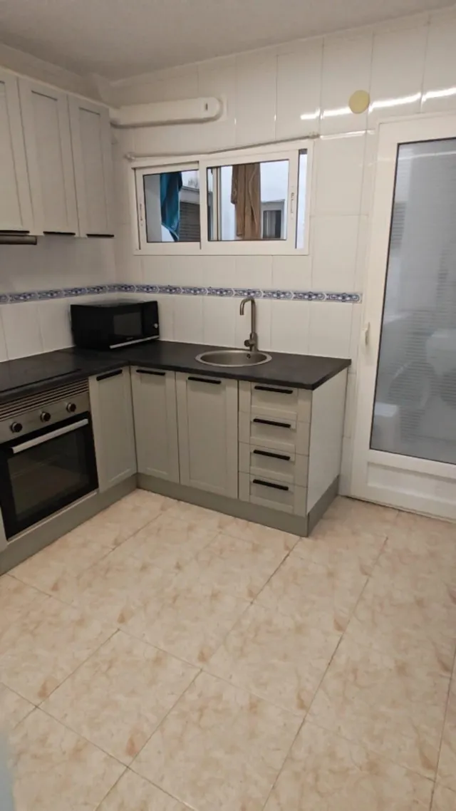 ¡piso en venta en la zona de los ángeles, Alicante! — 7