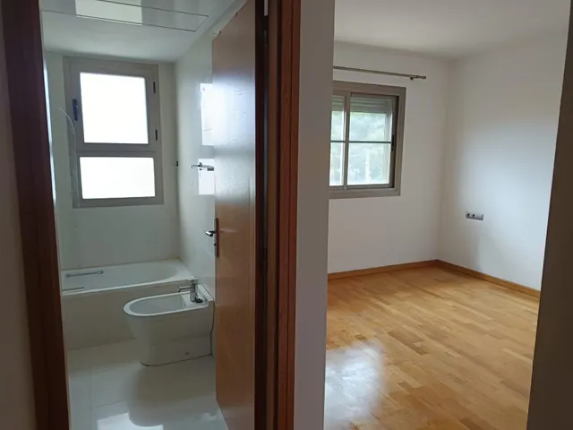 ÁTICO DE 3 habitaciones CON TERRAZA EN PLANTA Y SOLÁRIUM (Parking y trastero incluidos) EN SON PUIG. — 11