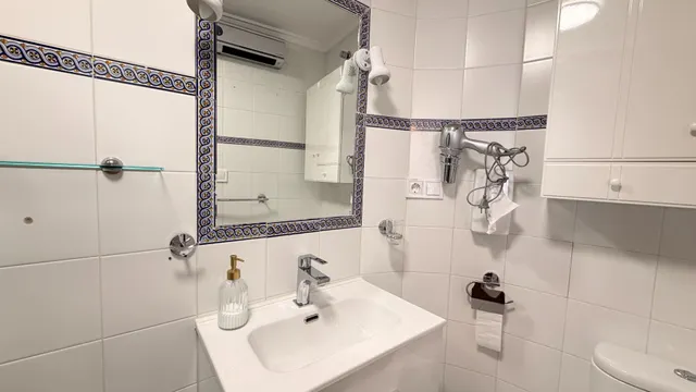 Apartamento 1 habitación 42m² en venta - Habaneras — 11