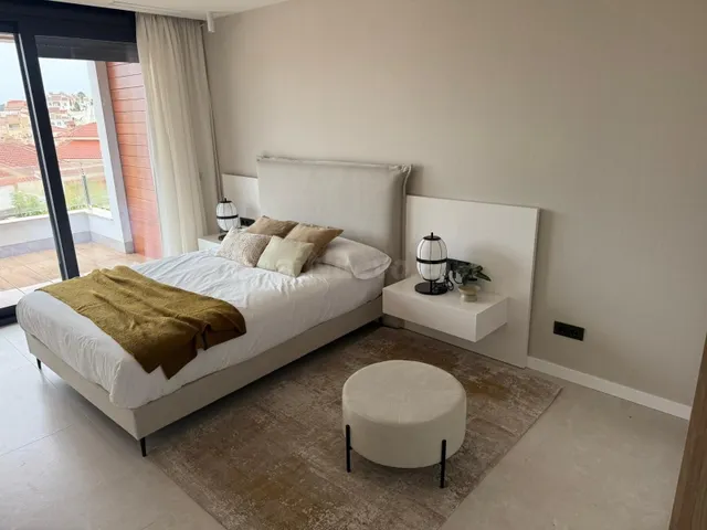 Villa 4 habitaciones 203m² en venta - DOÑA PEPA — 17