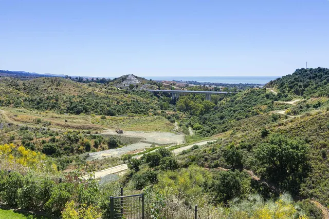 Apartamento 3 habitaciones 278m² en venta - El Madroñal — 40