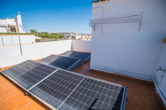 Villa 3 habitaciones 88m² en venta - Desamparados-Hurchillo-Torremendo — 35