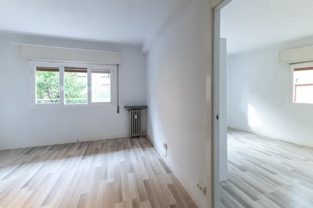 PISO DE TRES habitaciones GUINDALERA — 10