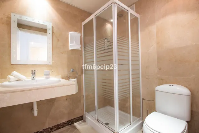 Apartamento 2 habitaciones 118m² en venta - Costa del Sol — 21