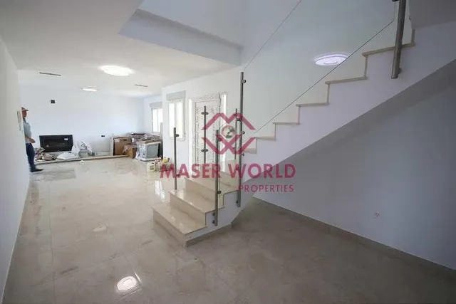 Villas de Obra Nueva en Pinoso en parcelas rústicas — 6