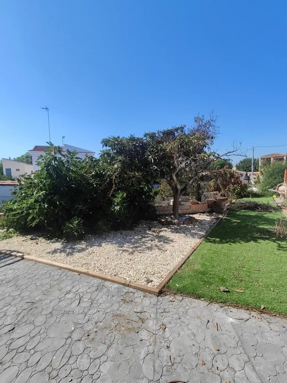 Casa-Chalet en Venta en Betera Valencia — 20