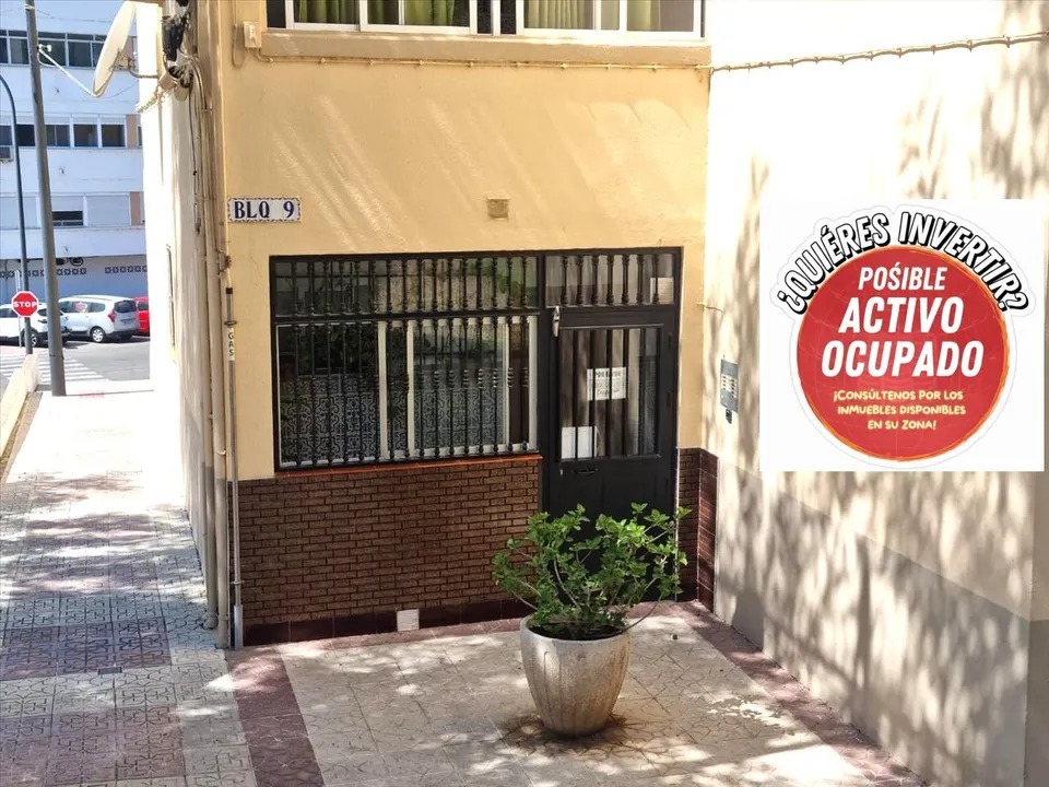 Apartamento 3 habitaciones 77m² en venta - El Cristo - Cayetano Roldán
