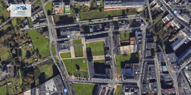 Venta Oficina en Lugo - foto 3