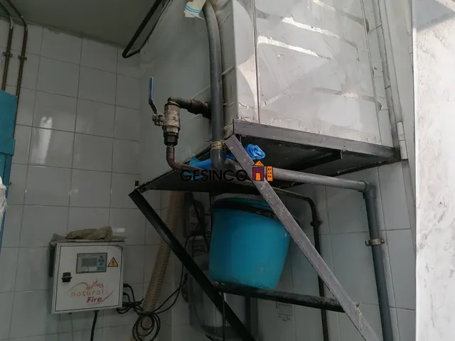 LOCAL COMERCIAL EN VENTA EN ONTINYENT - PANADERIA — 13