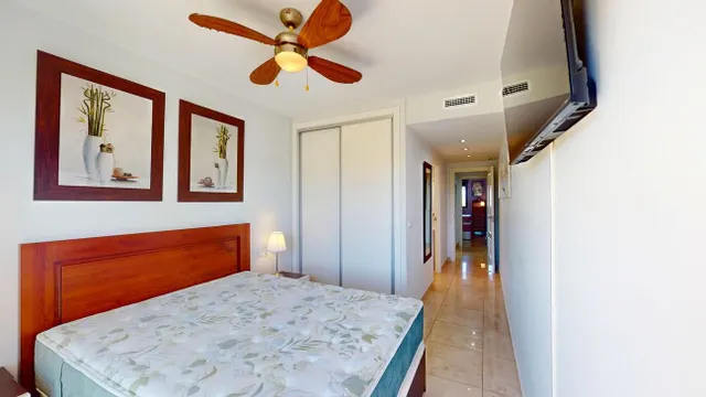 Apartamento 2 habitaciones 107m² en venta - Denia — 25