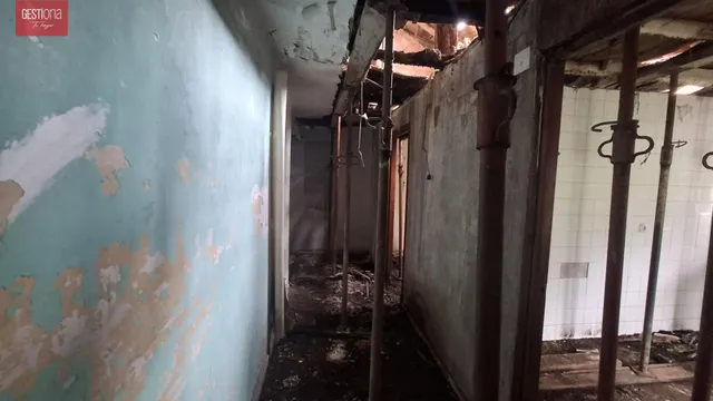 Oportunidad de Inversión en Bareyo: Casa para Rehabilitar y Amplia Parcela Rústica — 11