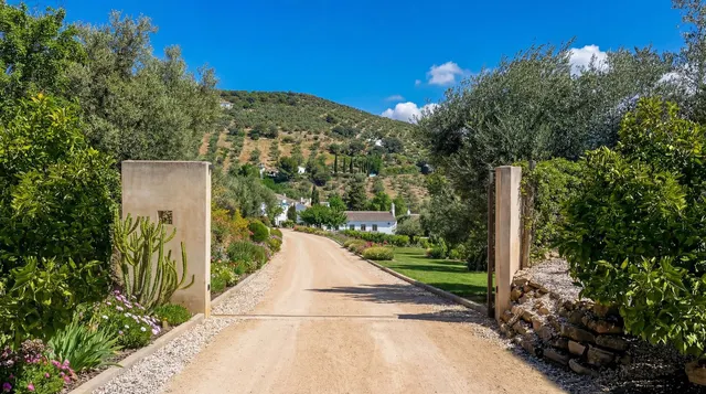 Finca rústica 9 habitaciones 738m² en venta - South of spain — 6