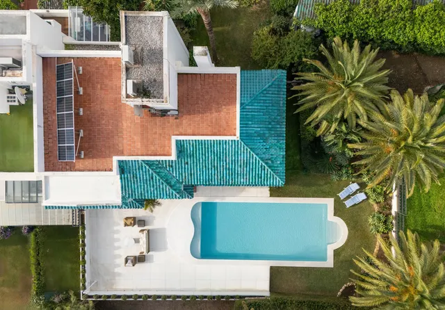 Adosado 2 habitaciones 375m² en venta - El Madroñal — 20