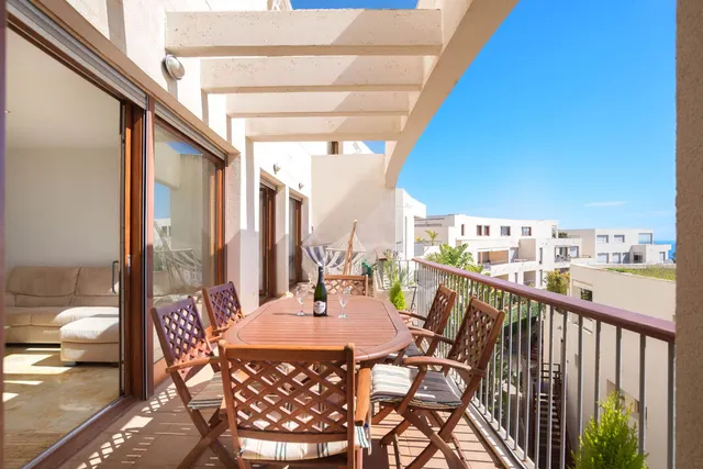 Apartamento 3 habitaciones 152m² en venta - Marbella — 7