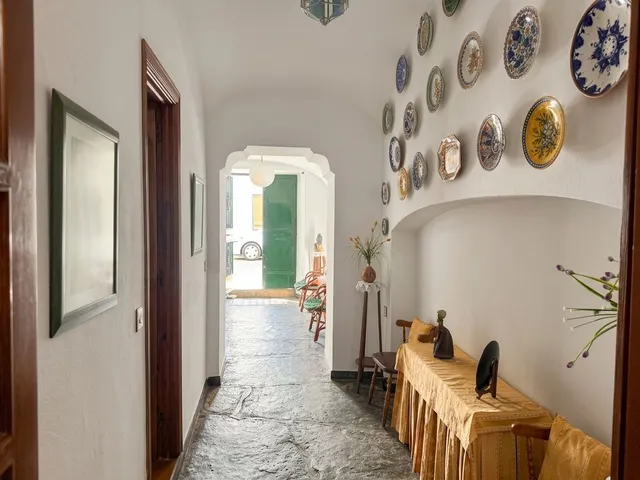 Magnifica casa con dos viviendas en Villanueva del Fresno — 11